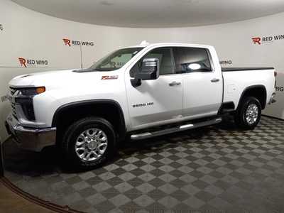 2020 Chevrolet 3500 Crew Cab, $45995. Photo 4