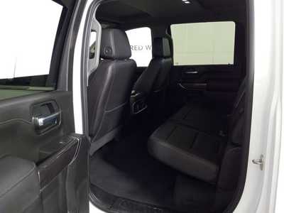 2020 Chevrolet 3500 Crew Cab, $45995. Photo 8