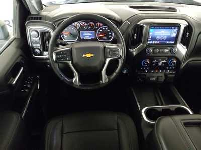 2020 Chevrolet 3500 Crew Cab, $45995. Photo 9