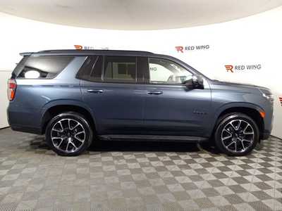 2021 Chevrolet Tahoe, $45995. Photo 2