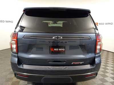 2021 Chevrolet Tahoe, $45995. Photo 3