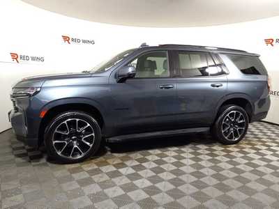 2021 Chevrolet Tahoe, $45995. Photo 4