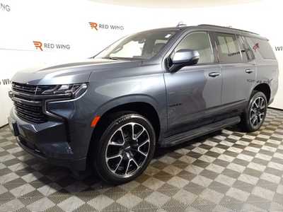2021 Chevrolet Tahoe, $45995. Photo 5