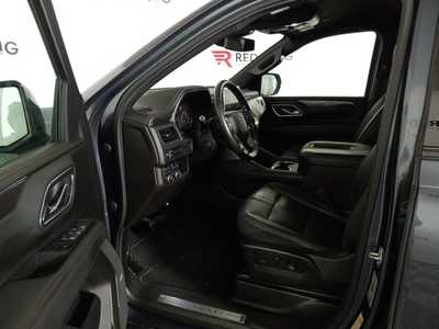 2021 Chevrolet Tahoe, $45995. Photo 7
