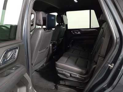 2021 Chevrolet Tahoe, $45995. Photo 8