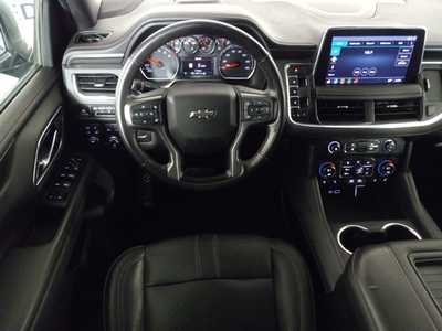 2021 Chevrolet Tahoe, $45995. Photo 9