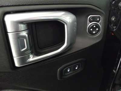 2024 Jeep Wrangler, $32500. Photo 10