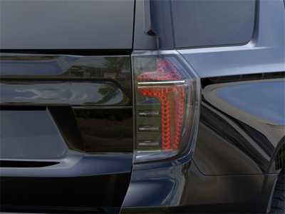 2025 Chevrolet Tahoe, $70935. Photo 11