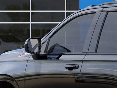 2025 Chevrolet Tahoe, $70935. Photo 12