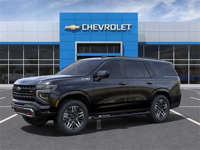 2025 Chevrolet Tahoe, $70935. Photo 2