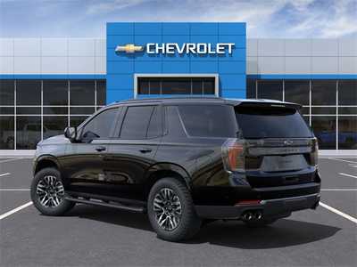 2025 Chevrolet Tahoe, $70935. Photo 3