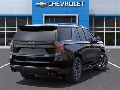2025 Chevrolet Tahoe, $70935. Photo 4