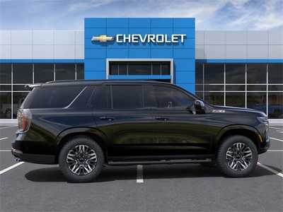 2025 Chevrolet Tahoe, $70935. Photo 5