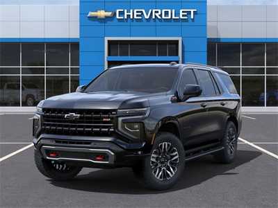 2025 Chevrolet Tahoe, $70935. Photo 6