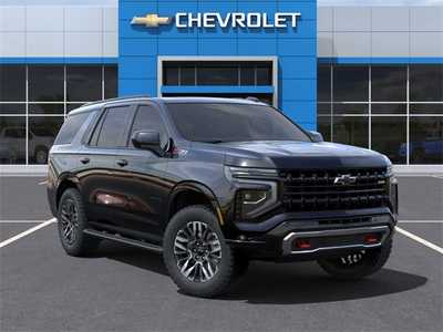 2025 Chevrolet Tahoe, $70935. Photo 7