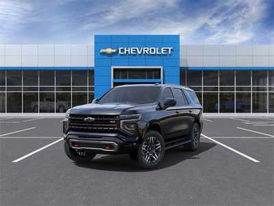 2025 Chevrolet Tahoe, $70935. Photo 8