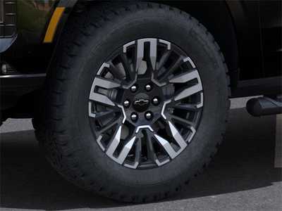 2025 Chevrolet Tahoe, $70935. Photo 9