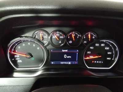 2019 Chevrolet 1500 Crew Cab, $26995. Photo 12