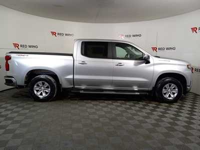 2019 Chevrolet 1500 Crew Cab, $26995. Photo 2