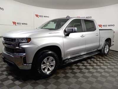 2019 Chevrolet 1500 Crew Cab, $26995. Photo 5
