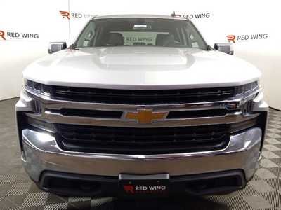 2019 Chevrolet 1500 Crew Cab, $26995. Photo 6