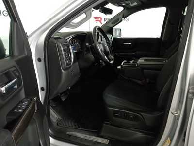 2019 Chevrolet 1500 Crew Cab, $26995. Photo 7