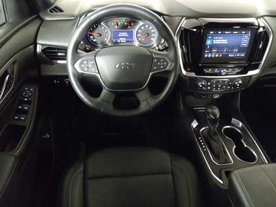2022 Chevrolet Traverse, $33995. Photo 9
