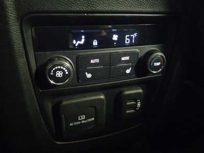 2022 Buick Enclave, $37900. Photo 11