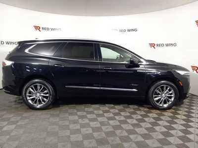 2022 Buick Enclave, $37900. Photo 2