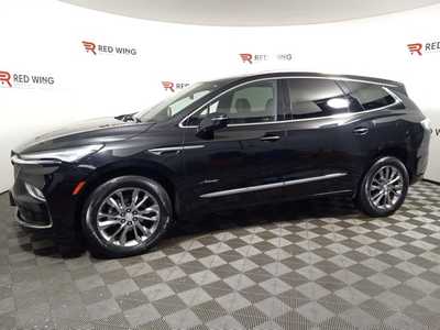 2022 Buick Enclave, $37900. Photo 4