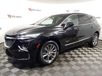 2022 Buick Enclave, $37900. Photo 5