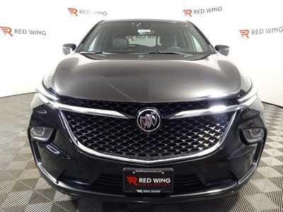 2022 Buick Enclave, $37900. Photo 6