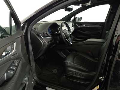 2022 Buick Enclave, $37900. Photo 7