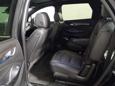 2022 Buick Enclave, $37900. Photo 8