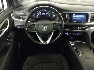 2022 Buick Enclave, $37900. Photo 9