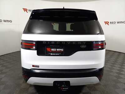 2022 Land Rover Discovery, $32995. Photo 3