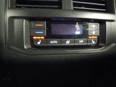 2021 Volkswagen Atlas, $32500. Photo 11