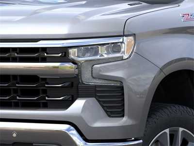 2025 Chevrolet 1500 Crew Cab, $58995. Photo 10