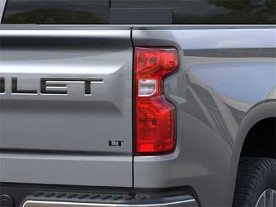 2025 Chevrolet 1500 Crew Cab, $58995. Photo 11