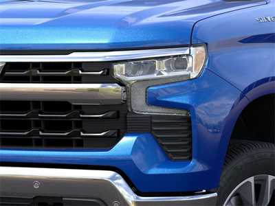2025 Chevrolet 1500 Ext Cab, $53995. Photo 10