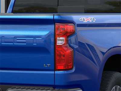 2025 Chevrolet 1500 Ext Cab, $53995. Photo 11
