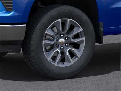 2025 Chevrolet 1500 Ext Cab, $53995. Photo 9