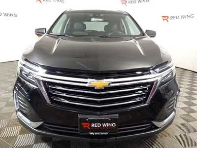2022 Chevrolet Equinox, $25995. Photo 6