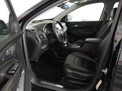 2022 Chevrolet Equinox, $25995. Photo 7