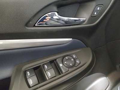 2022 Chevrolet Bolt EUV, $21500. Photo 10