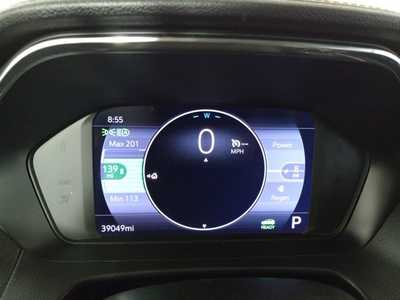 2022 Chevrolet Bolt EUV, $21500. Photo 11