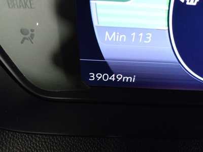2022 Chevrolet Bolt EUV, $21500. Photo 12