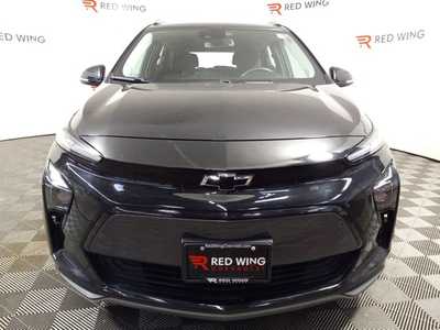 2022 Chevrolet Bolt EUV, $21500. Photo 6