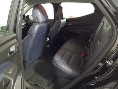 2022 Chevrolet Bolt EUV, $21500. Photo 8