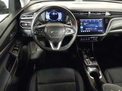 2022 Chevrolet Bolt EUV, $21500. Photo 9